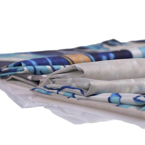 "Great Wave" of Kanagawa Tapestry | Kalsten