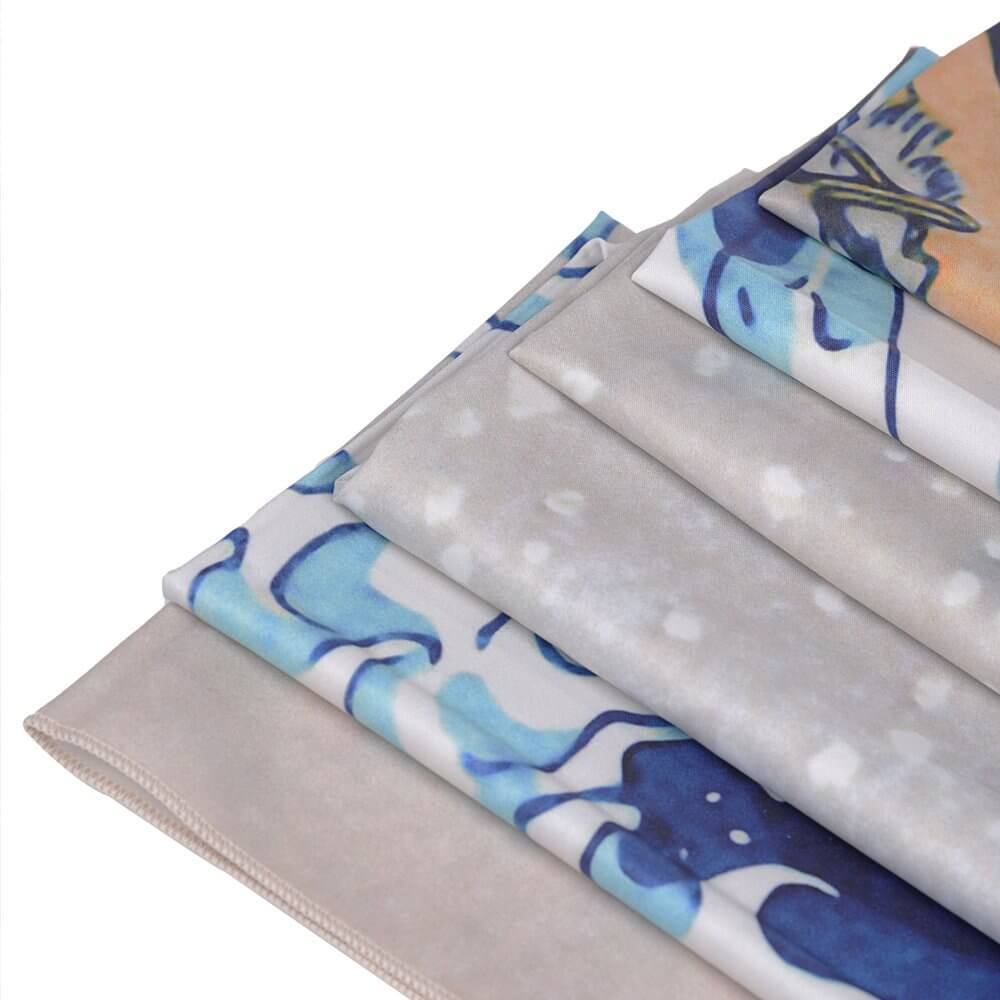 "Great Wave" of Kanagawa Tapestry | Kalsten